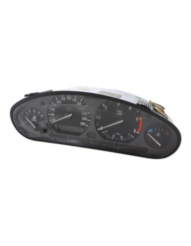 Compteur BMW SERIE 3 E36 Diesel