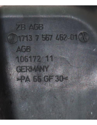 Vase d'expansion BMW SERIE 3 E90 PHASE 2 Essence
