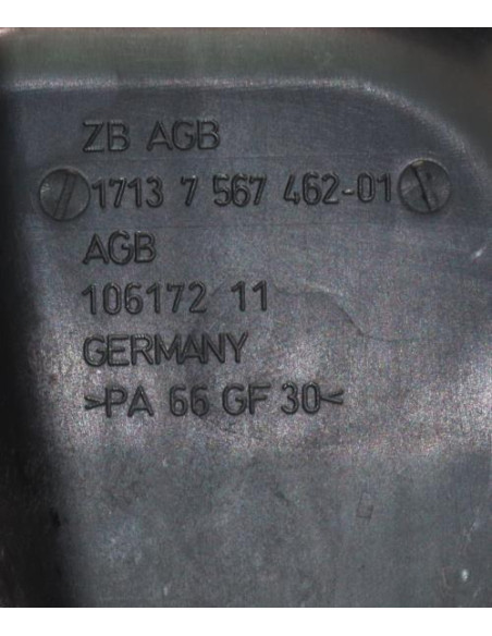 Vase d'expansion BMW SERIE 3 E90 PHASE 2 Essence