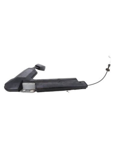 Pretensionneur de ceinture avant gauche BMW SERIE 3 E36 Diesel