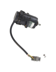 Pedale d'accelerateur BMW SERIE 3 E36 Diesel