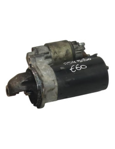 Demarreur BMW SERIE 5 E60 PHASE 1 Essence