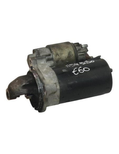 Demarreur BMW SERIE 5 E60 PHASE 1 Essence
