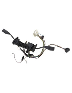 Com (Bloc Contacteur Tournant+Commodo Essuie Glace+Commodo Phare) BMW SERIE 3 E36 Diesel