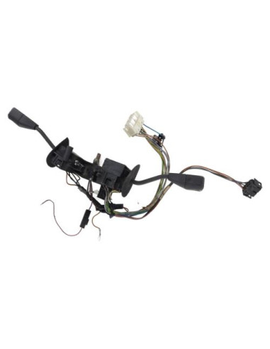 Com (Bloc Contacteur Tournant+Commodo Essuie Glace+Commodo Phare) BMW SERIE 3 E36 Diesel
