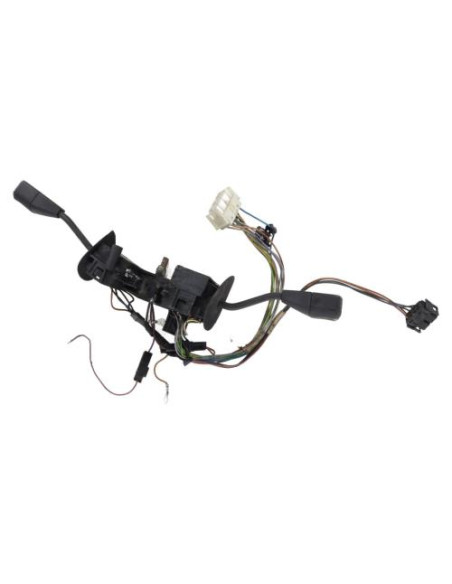 Com (Bloc Contacteur Tournant+Commodo Essuie Glace+Commodo Phare) BMW SERIE 3 E36 Diesel