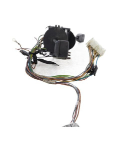 Com (Bloc Contacteur Tournant+Commodo Essuie Glace+Commodo Phare) BMW SERIE 3 E36 Diesel 2