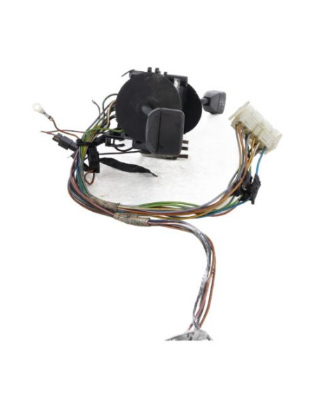 Com (Bloc Contacteur Tournant+Commodo Essuie Glace+Commodo Phare) BMW SERIE 3 E36 Diesel