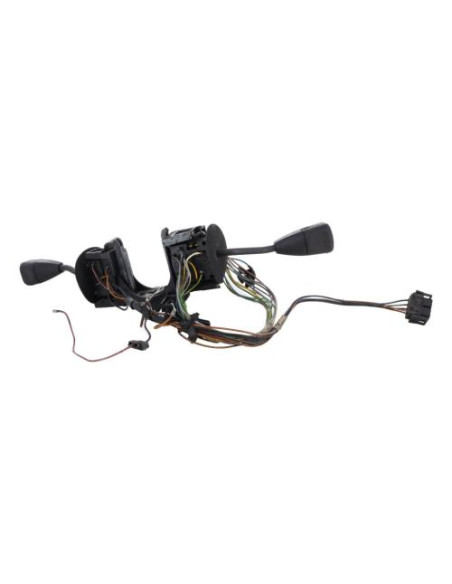 Com (Bloc Contacteur Tournant+Commodo Essuie Glace+Commodo Phare) BMW SERIE 3 E36 Diesel