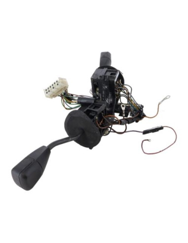 Com (Bloc Contacteur Tournant+Commodo Essuie Glace+Commodo Phare) BMW SERIE 3 E36 Diesel