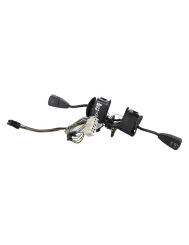 Com (Bloc Contacteur Tournant+Commodo Essuie Glace+Commodo Phare) BMW SERIE 3 E36 Diesel