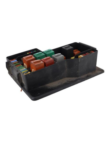 Porte fusible BMW SERIE 3 E36 Diesel