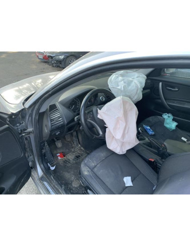 Volant BMW SERIE 1 E81 Diesel