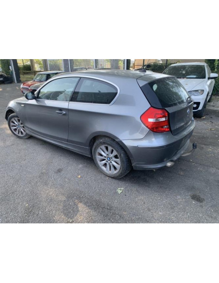 Volant BMW SERIE 1 E81 Diesel