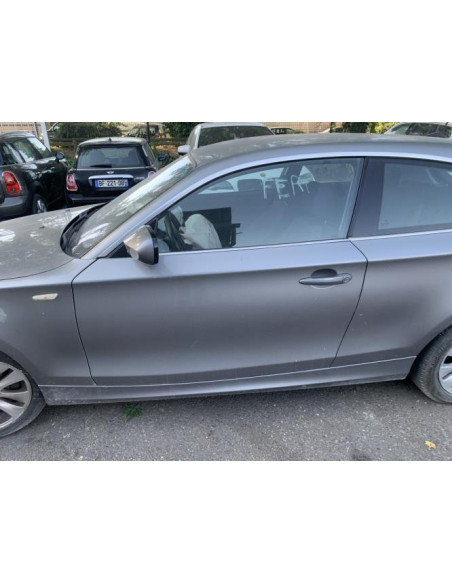 Volant BMW SERIE 1 E81 Diesel