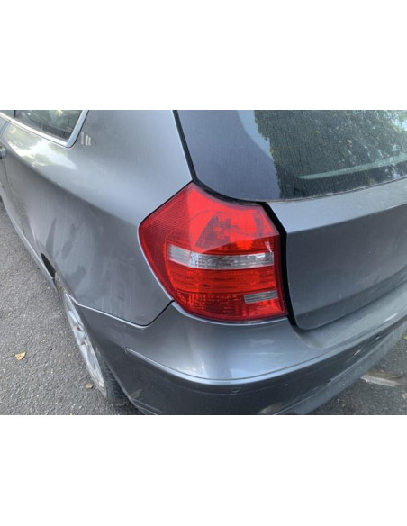 Volant BMW SERIE 1 E81 Diesel