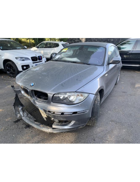 Aerateur tableau de bord BMW SERIE 1 E81 Diesel