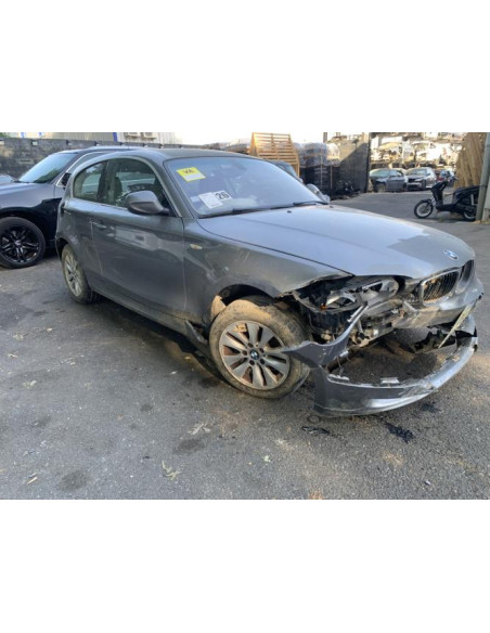 Aerateur tableau de bord BMW SERIE 1 E81 Diesel