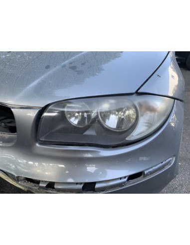 Aerateur tableau de bord BMW SERIE 1 E81 Diesel