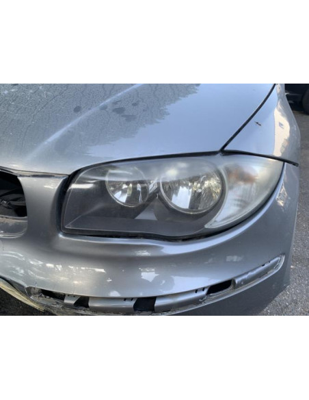 Aerateur tableau de bord BMW SERIE 1 E81 Diesel