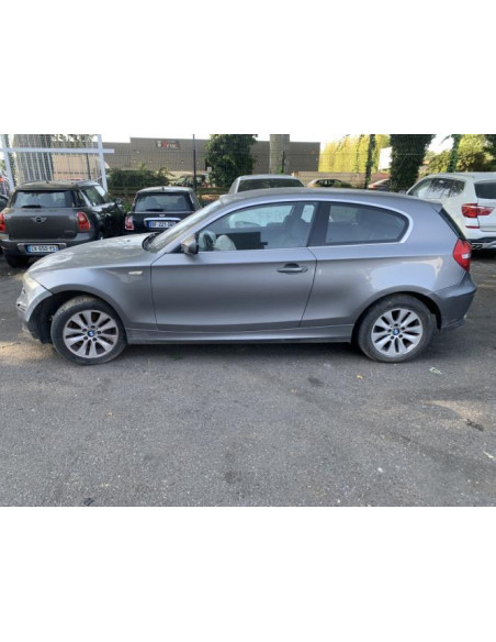 Aerateur tableau de bord avant droit BMW SERIE 1 E81 Diesel