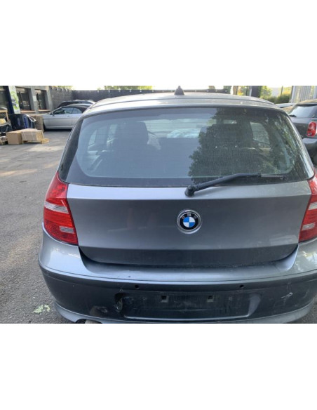 Aerateur tableau de bord avant gauche BMW SERIE 1 E81 Diesel