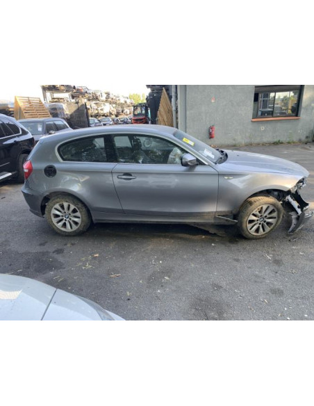 Allume cigare BMW SERIE 1 E81 Diesel