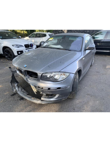 Antenne BMW SERIE 1 E81 Diesel