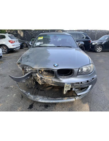 Ceinture arriere droit BMW SERIE 1 E81 Diesel