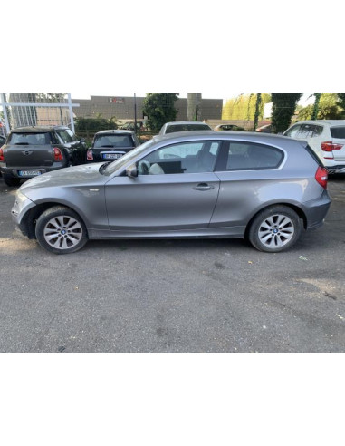 Com (Bloc Contacteur Tournant+Commodo Essuie Glace+Commodo Phare) BMW SERIE 1 E81 Diesel
