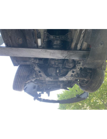Compteur BMW SERIE 1 E81 Diesel