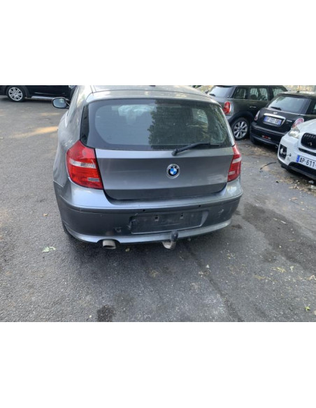 Compteur BMW SERIE 1 E81 Diesel