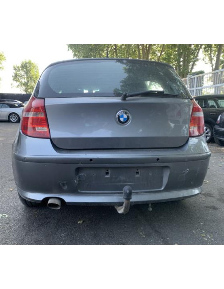 Soufflet de levier de vitesse BMW SERIE 1 E81 Diesel