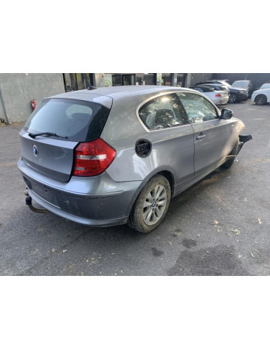 Debitmetre BMW SERIE 1 E81 Diesel