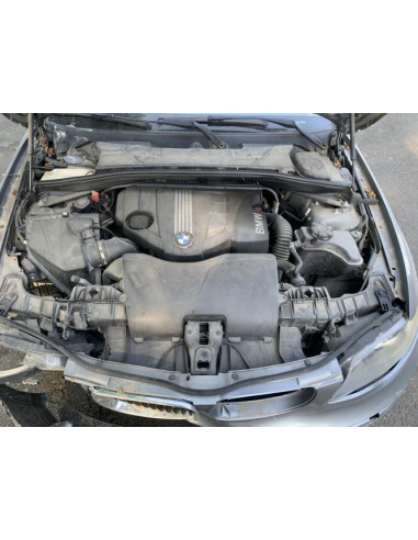 Moteur BMW SERIE 1 E81 Diesel