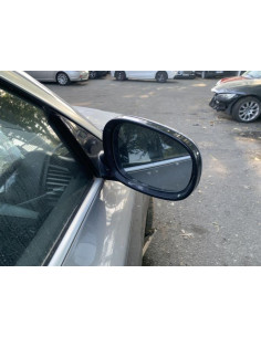 Glace retroviseur gauche BMW SERIE 1 E81 Diesel