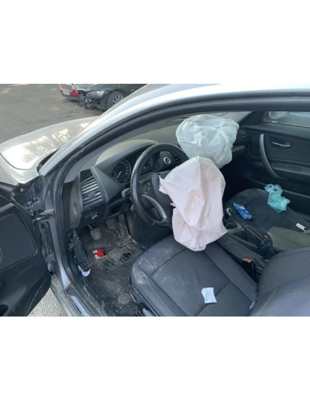 Interieur complet BMW SERIE 1 E81 Diesel