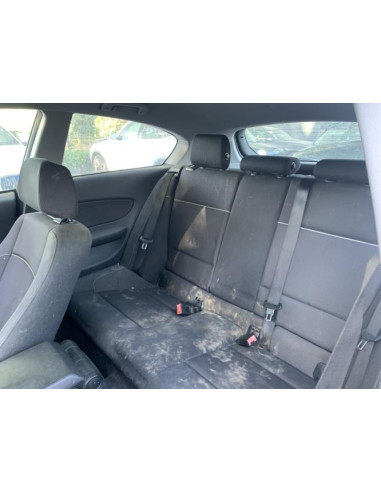 Interieur complet BMW SERIE 1 E81 Diesel