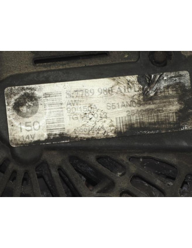 Alternateur BMW X3 E83 PHASE 1 Diesel