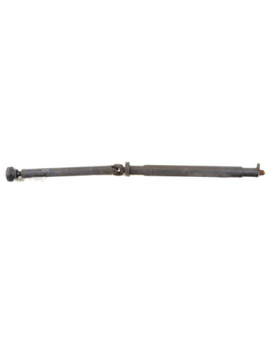 Arbre de transmission (propulsion) BMW SERIE 5 E61 TOURING PHASE 2 BREAK Diesel