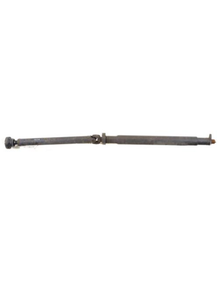 Arbre de transmission (propulsion) BMW SERIE 5 E61 TOURING PHASE 2 BREAK Diesel