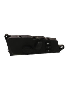 Commande de reglage de siege BMW X5 E70 PHASE 1 Diesel