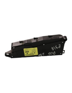 Commande de reglage de siege BMW X5 E70 PHASE 1 Diesel 2