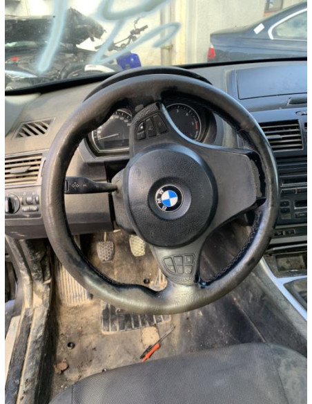 Feu arriere secondaire droit (feux) BMW X3 E83 PHASE 1 Diesel