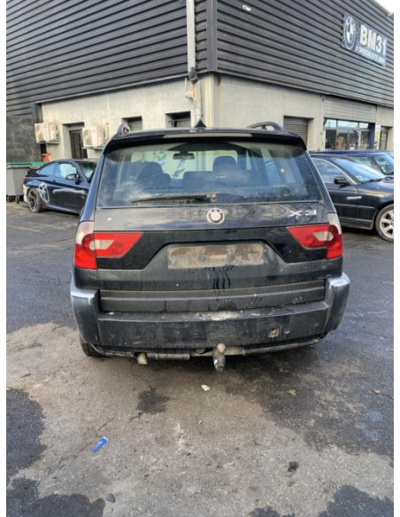 Feu arriere secondaire gauche (feux) BMW X3 E83 PHASE 1 Diesel