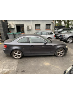 Bas de caisse droit BMW SERIE 1 E82 COUPE Diesel