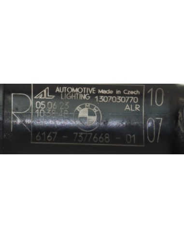 Gicleur lave phare BMW SERIE 5 F10 PHASE 1 Diesel