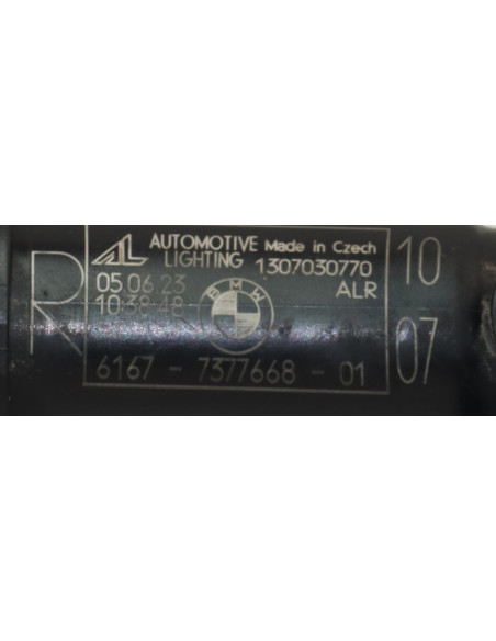 Gicleur lave phare BMW SERIE 5 F10 PHASE 1 Diesel