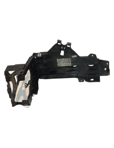 Support de phare droit (tôle) BMW SERIE 5 F10 PHASE 1 Diesel
