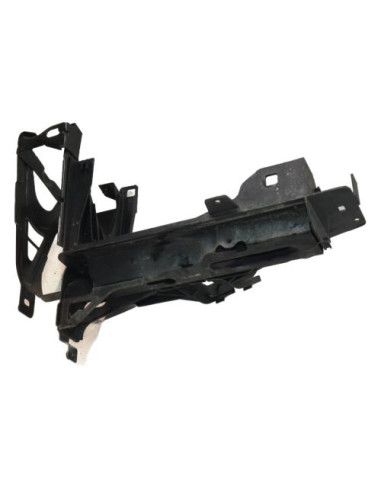 Support de phare droit (tôle) BMW SERIE 5 F10 PHASE 1 Diesel